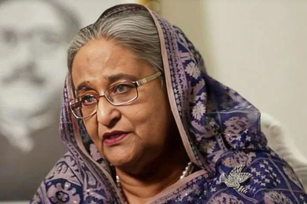 শেখ হাসিনাকে ফেরাতে আন্তর্জাতিক বিধি অনুযায়ী পদক্ষেপ: পররাষ্ট্র মন্ত্রণালয়