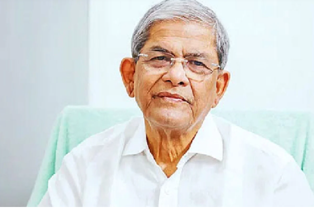 বিএনপিসহ বিরোধী নেতাকর্মীদের পাইকারি হারে গুম করে আ. লীগ : মির্জা ফখরুল