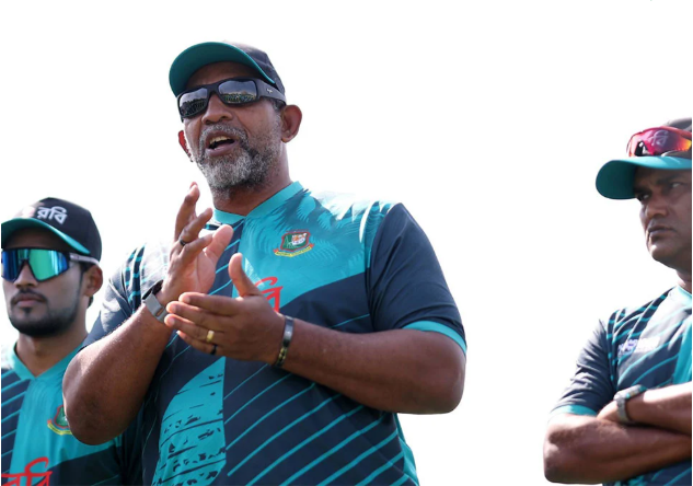 পাকিস্তান সিরিজে নেই মুস্তাফিজ; যা বললেন কোচ