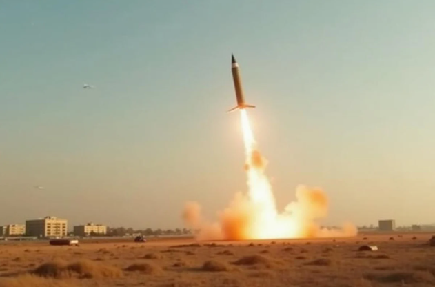 ইসরায়েলের সামনে ভয়ংকর দুঃস্বপ্ন, হুথির হুঁশিয়ারি