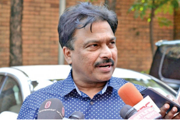 উপদেষ্টা বলেছেন আমাকে ‘কন্টিনিউ’ করাতে চান না: ফারুক আহমেদ