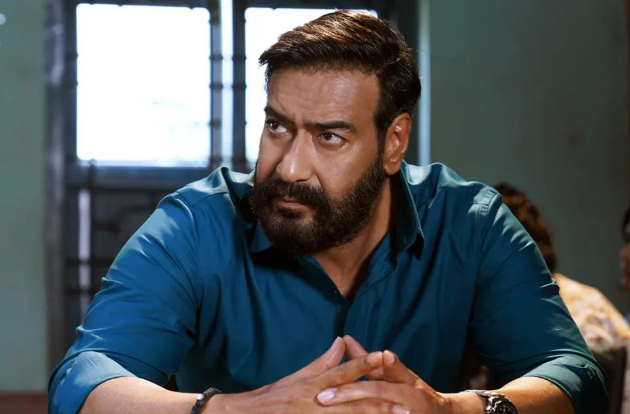 আসছে অজয় দেবগনের ‘দৃশ্যম থ্রি’