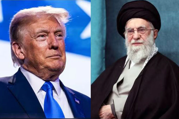 ইরানের কাছে পরমাণু চুক্তির প্রস্তাব পাঠিয়েছে যুক্তরাষ্ট্র