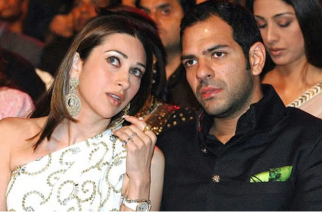 ‘বন্ধুর সঙ্গে বিছানায় যেতে চাপ’, স্বামী সঞ্জয়ের বিরুদ্ধে বিস্ফোরক অভিযোগ কারিশমার!