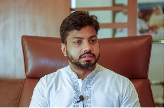 আন্দোলন চলবে, জরুরি নাগরিক সেবা চালু থাকবে: ইশরাক