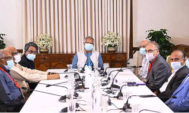 বিতর্কিত তিন জাতীয় নির্বাচনে জড়িতদের ভূমিকা তদন্তে কমিটি গঠনের নির্দেশ