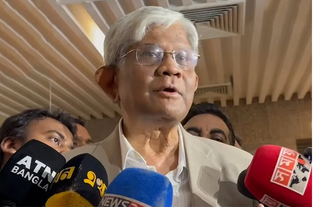 দেশে জ্বালানির দাম বাড়ানোর চিন্তাভাবনা নেই : অর্থ উপদেষ্টা