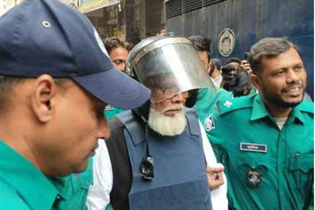 আশুলিয়ায় হত্যা মামলা: ৪ দিন রিমান্ডে সালমান এফ রহমান