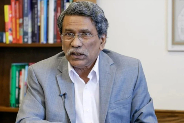 রাষ্ট্রপতি নির্বাচন প্রক্রিয়ার মীমাংসা হতে পারে আজ : আলী রীয়াজ