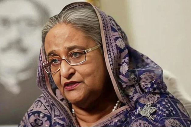 চট্টগ্রামে শেখ হাসিনাসহ ১৬৭ জনের বিরুদ্ধে মামলা