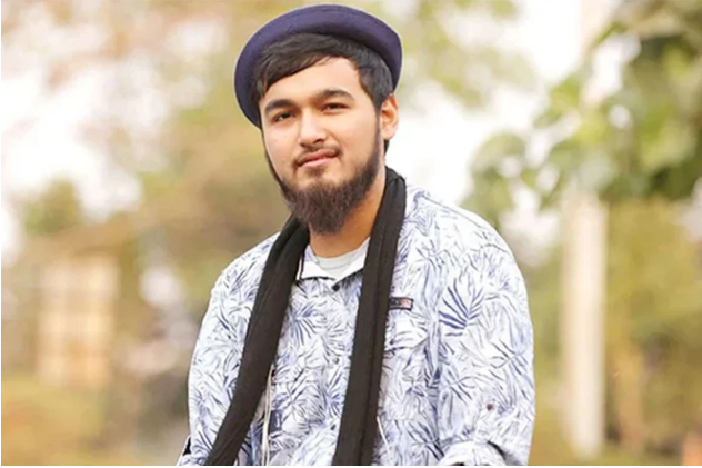 সেই ছাত্রীকে বিয়ে করলেন নোবেল