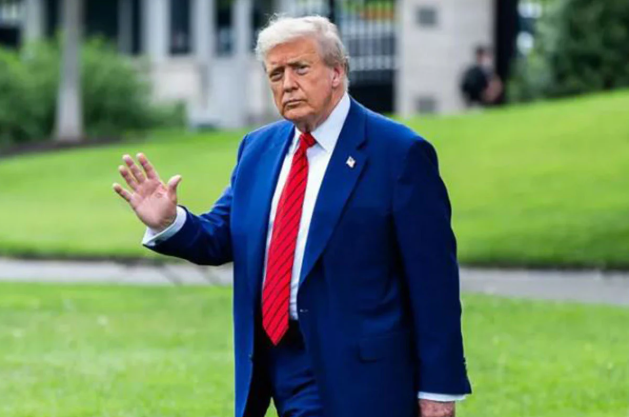 কংগ্রেসের অনুমোদন ছাড়াই ইরানে হামলা চালিয়েছেন ট্রাম্প