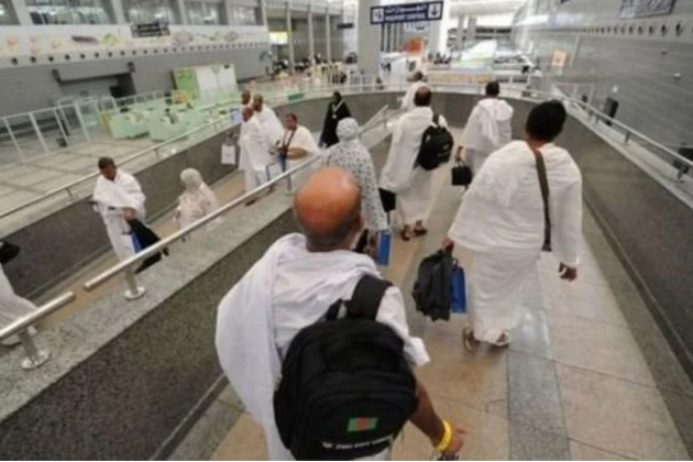 হজ শেষে ফিরেছেন ৪২ হাজার ৯৫০ হাজি