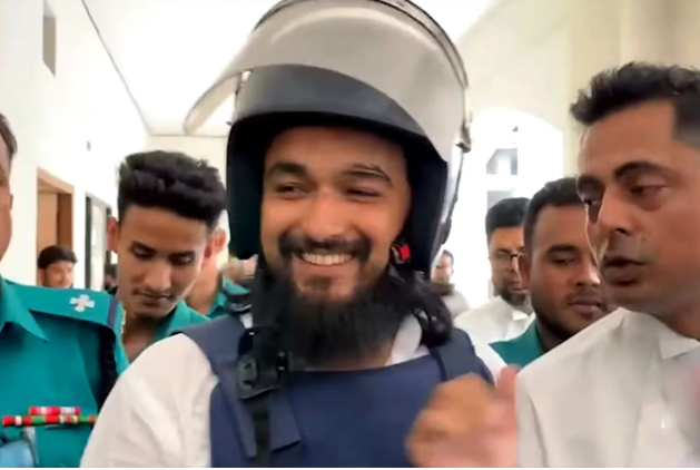 বাদীকে বিয়ের পর গায়ক নোবেলের জামিন, মুক্তিতে বাধা নেই