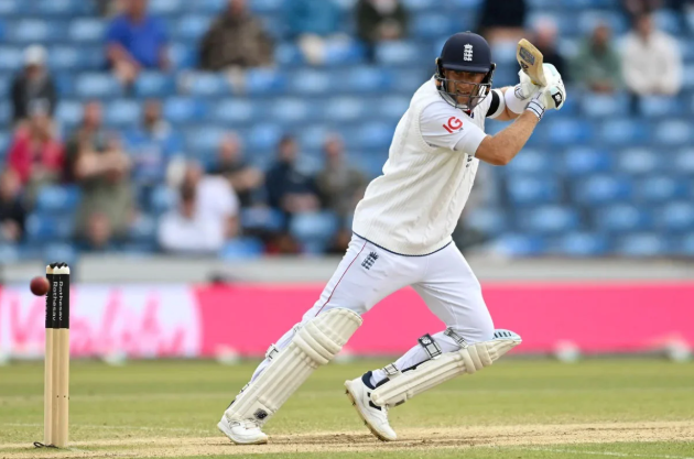 টেন্ডুলকারকে ছাড়িয়ে রেকর্ড গড়লেন রুট