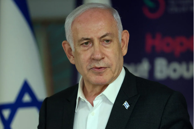 ইরানের পরমাণু কর্মসূচি ধসিয়ে দেয়ার দাবি নেতানিয়াহুর