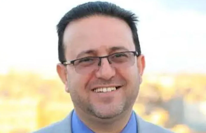 ইসরায়েলি হামলায় গাজার হাসপাতালের পরিচালক নিহত