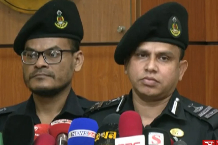 মুরাদনগরের ধর্ষণকাণ্ডে চাঞ্চল্যকর তথ্য দিল র‍্যাব, মূল হোতা গ্রেফতার