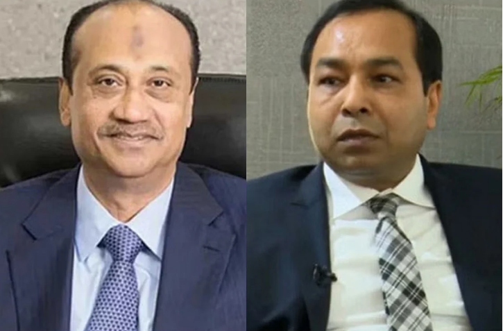 ‘২৭০ কোটি টাকা আত্মসাৎ’ : সাইফুল আলম-পিকে হালদারসহ ১৫ জনের বিরুদ্ধে দুদকের মামলা