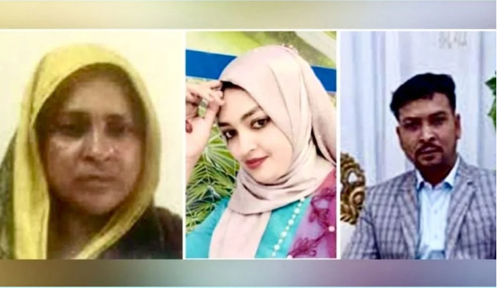 কুমিল্লায় গণপিটুনিতে ৩ জন নিহতের ঘটনায় ৩৮ জনের নামে মামলা