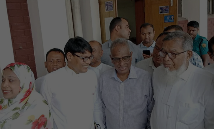 দুদকের মামলায় খালাস পেলেন হানিফ পরিবহনের মালিক