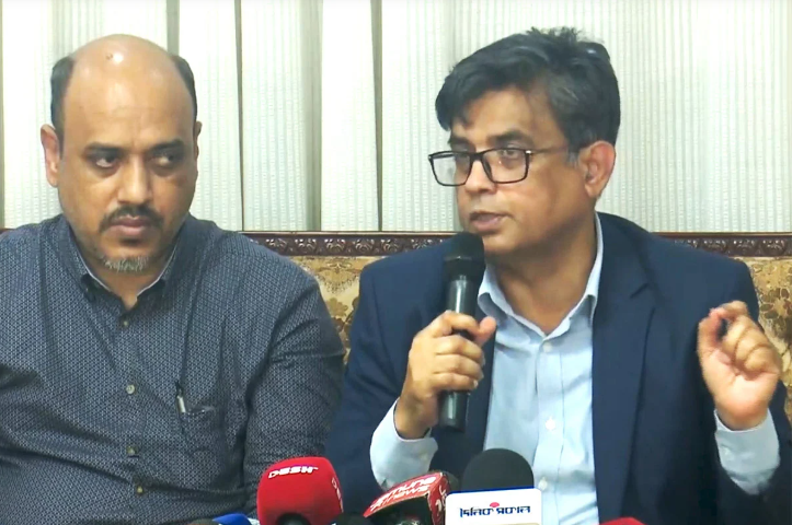 ডিসেম্বরের মধ্যে নির্বাচনের সব প্রস্তুতি শেষ করার নির্দেশ ‍প্রধান উপদেষ্টার