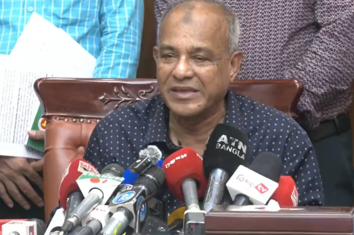 ‌আজ থেকে সারা দেশে চিরুনি অভিযান