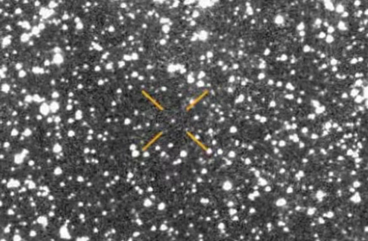 ৭০০ কোটি বছরের ধূমকেতু! চমকে উঠেছেন গবেষকরা