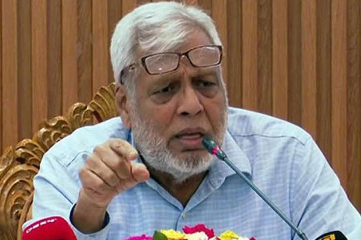 সব ধরনের গণপরিবহনে দ্রুতই যুক্ত হচ্ছে ‘র‍্যাপিড পাস’ কার্ড: উপদেষ্টা