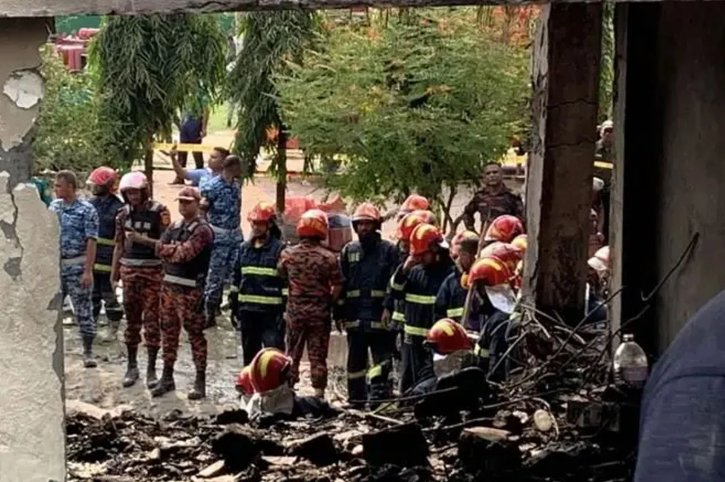 ‘আমার একটা বেস্ট ফ্রেন্ড চোখের সামনেই মারা গেছে’