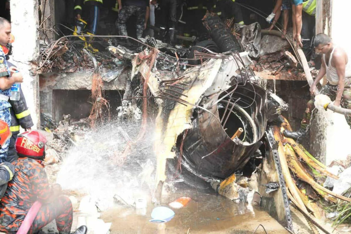 উদ্ধার অভিযান সমাপ্ত ঘোষণা