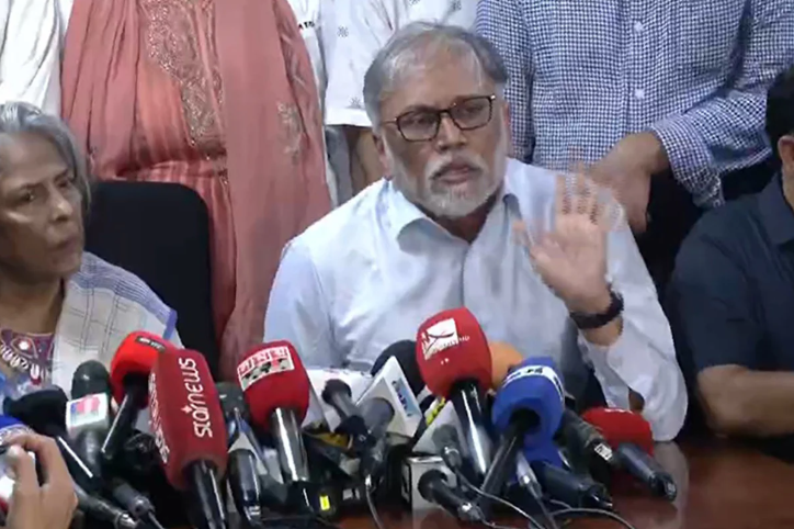 ডিএনএ টেস্ট ছাড়া ৭ শিশুর মরদেহ শনাক্ত করা যাবে না