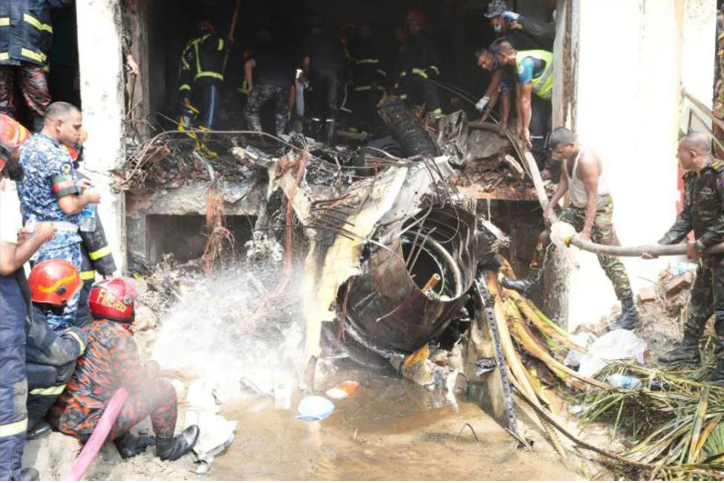 মাইলস্টোন ট্র্যাজেডি: মাসুমা নামে আরও একজনের মৃত্যু