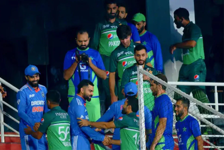 এশিয়া কাপে একই গ্রুপে ভারত-পাকিস্তান! সাবেকদের মিশ্র প্রতিক্রিয়া