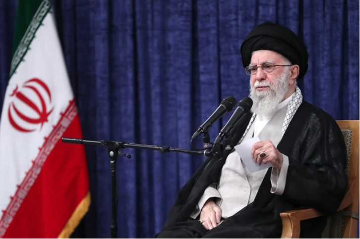 ইরানের সর্বোচ্চ নেতা খামেনিকে হত্যার হুমকি ইসরায়েলের