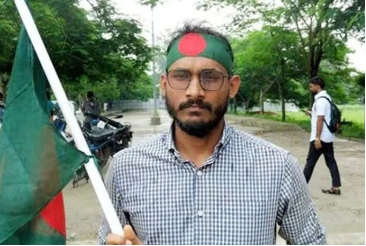 আবু সাঈদ হত্যা: ৩০ আসামির বিরুদ্ধে অভিযোগ গঠনের শুনানি আজ