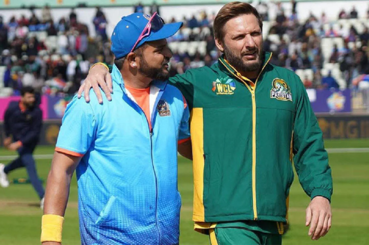 সেমিফাইনালও বয়কট করল ভারত, ফাইনালে পাকিস্তান