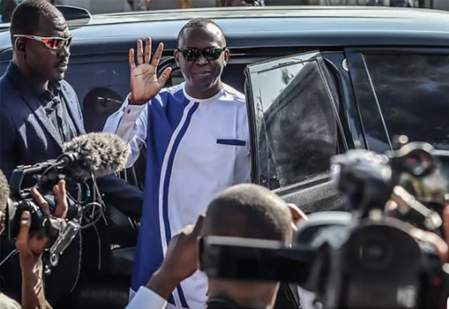 চাদের সাবেক প্রধানমন্ত্রী সুচেস মার্সার ২০ বছরের কারাদণ্ড