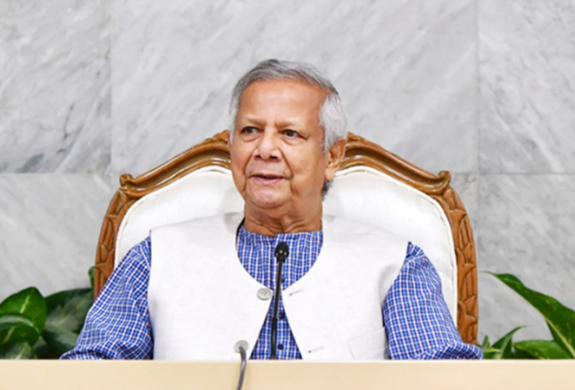 দ্রুত ‘ইলেকশন অ্যাপ’ চালুর নির্দেশ প্রধান উপদেষ্টার