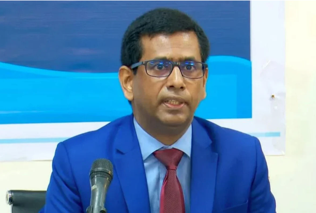 জুলাই গণহত্যাকারীদের কেউই ছাড় পাবে না : চিফ প্রসিকিউটর