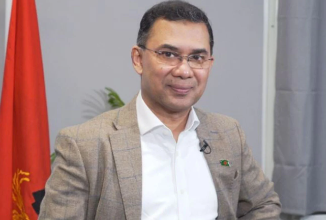 ভ্রাতৃত্বের বন্ধন অটুট রাখতে দৃঢ় অঙ্গীকারবদ্ধ বিএনপি : তারেক রহমান