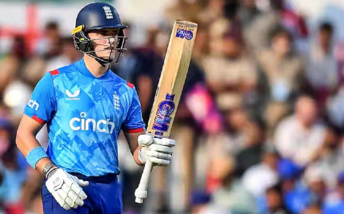 ইতিহাসের দ্বারপ্রান্তে জ্যাকব বেথেল, ভাঙছেন ১৩৭ বছরের রেকর্ড