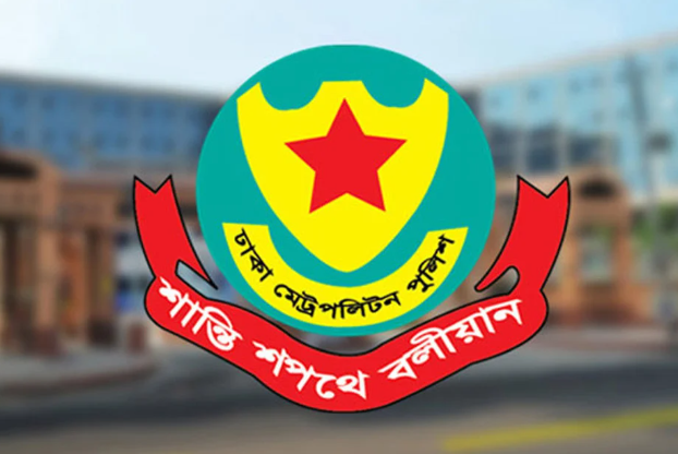 ধানমন্ডিতে আটক রিকশাচালককে হত্যা মামলার আসামি করা হয়নি : ডিএমপি