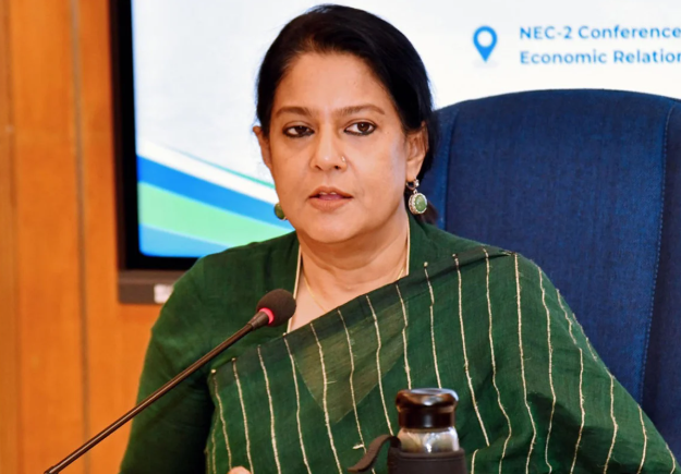 ‘সিলেটে পাথর লুটের ঘটনায় স্থানীয় প্রশাসনের যোগসাজশ ছিল’