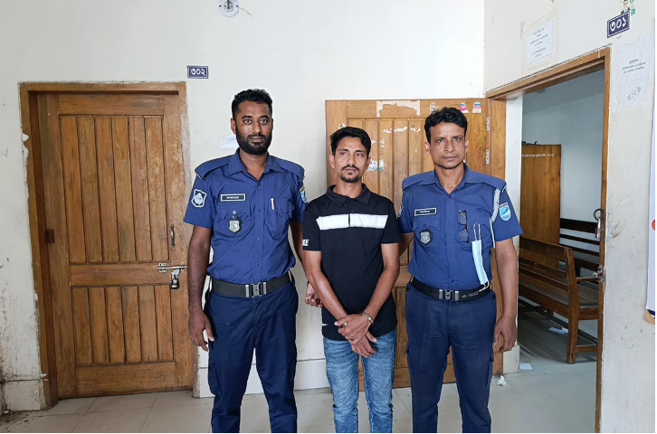 নারায়ণগঞ্জে ব্যবসায়ী হত্যা মামলায় একজনের ফাঁসি, দুইজনের যাবজ্জীবন