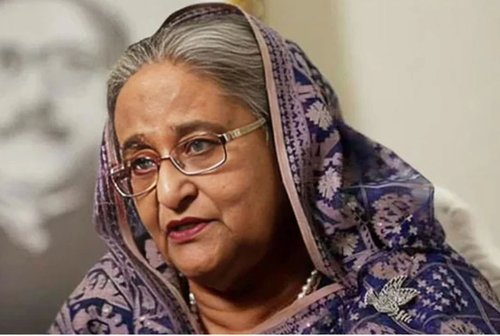 হাসিনার বিরুদ্ধে মামলায় ট্রাইব্যুনালে ২৯ সাক্ষীর সাক্ষ্যগ্রহণ শেষ