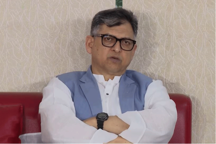 জামায়াতের সঙ্গে বিএনপির জোট হওয়ার সম্ভাবনা নেই: সালাহউদ্দিন আহমদ