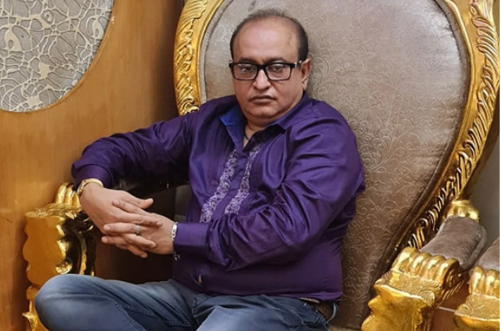 নাসির উদ্দিন সাথীর বিরুদ্ধে জোর করে মাই টিভি-জমি-বাড়ি দখলের অভিযোগ