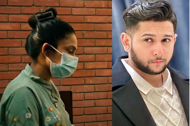 ‘মুনিয়ার মতো তোমাকেও সরিয়ে দেব’—ভুক্তভোগী নারীকে তৌহিদ আফ্রিদির হুমকি