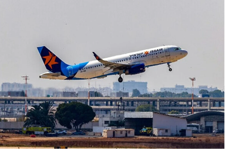 ইসরায়েলের জন্য নিজেদের আকাশসীমা ও বন্দর নিষিদ্ধ করল তুরস্ক